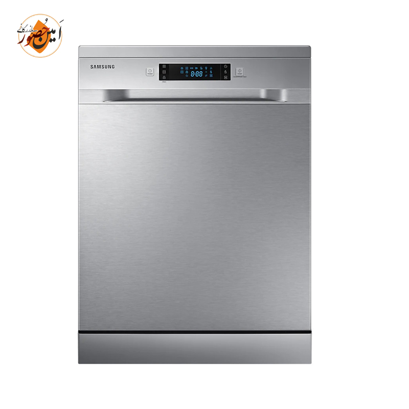 ماشین-ظرفشویی-سامسونگ-مدل-DW60M5070FS-سیلور