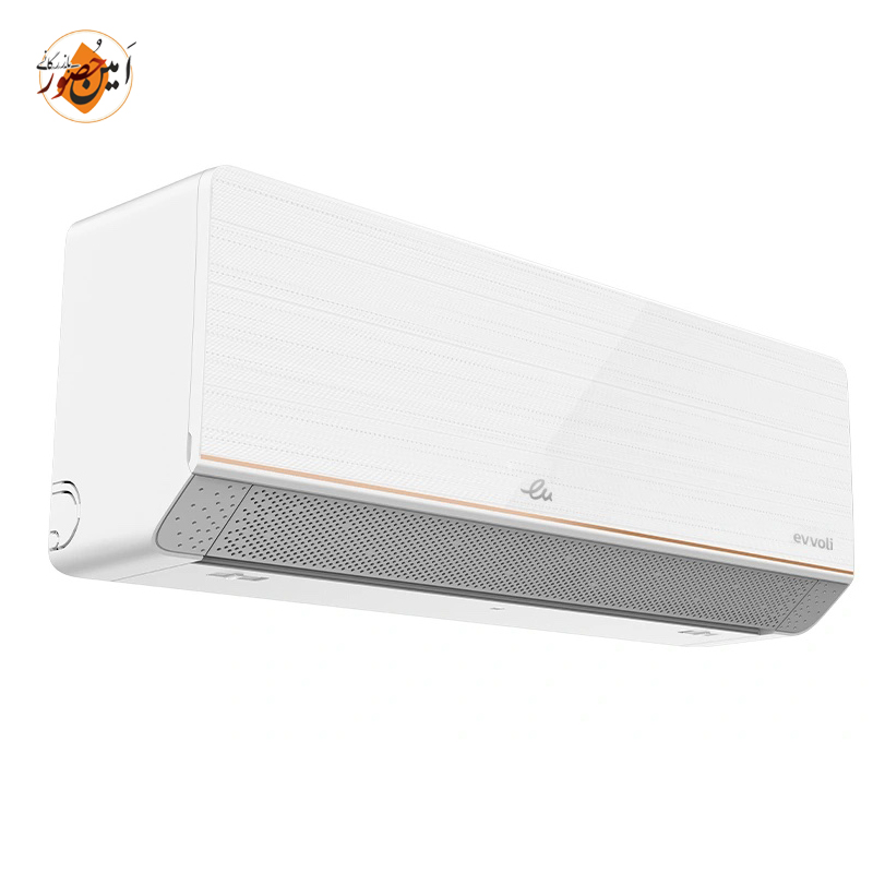 کولر-گازی-12000-ایوولی-مدل-الگانت-EVCIS-12K-UV