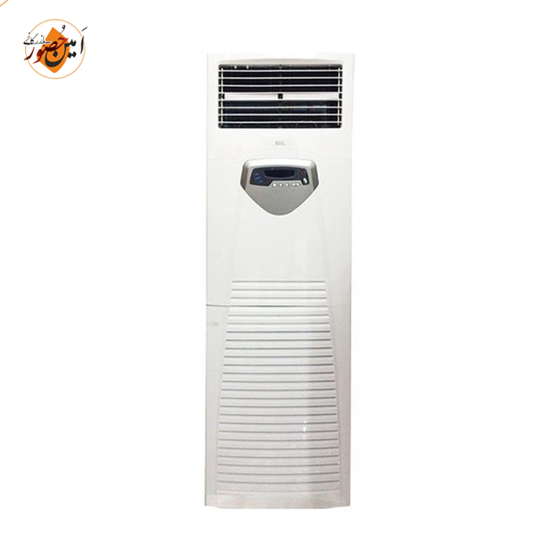 _کولر-گازی-60000-ایستاده-جنرال-شکار-(سه-فاز)مدل-KFR-60LW-T3