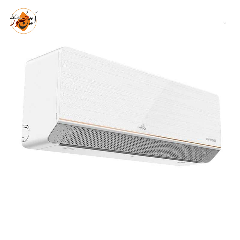 کولرگازی-18000-ایوولی-مدل-الگانت-EVCIS--18K--UV