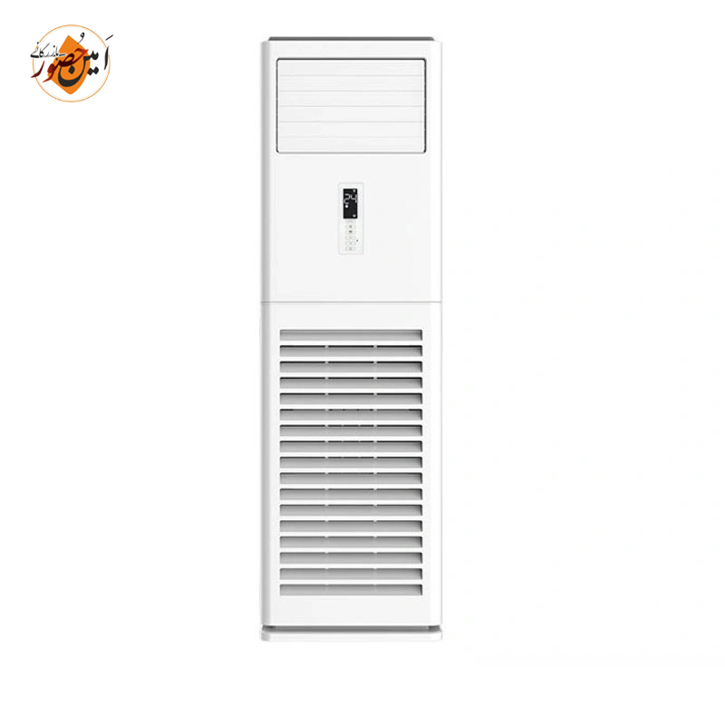 _کولرگازی-60000-ایستاده-جنرال-شکار-(تک-فاز-)مدل-GNRT3-60LW-Inverter